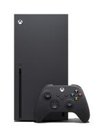 XBOX SERIES X GAMING SYSTEM