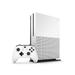 XBOX ONE S 1681 / GAMING SYSTEM