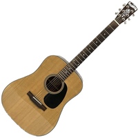 Blueridge BR-40 Contemporary Series Dreadnought Acoustic Guitar