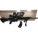 Smith & Wesson M&P 15-22 Sport Optics Ready 4X Scope, Bipod 25RD