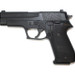 Sig Sauer P220 .45acp Semi Auto Pistol