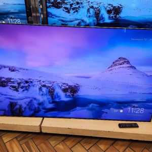 65" Class Q7F QLED 4K TV *Great Price!!!*