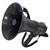 Molectron MyMealivos Megaphone with Siren Bullhorn 50 Watt Bullhorn Speaker