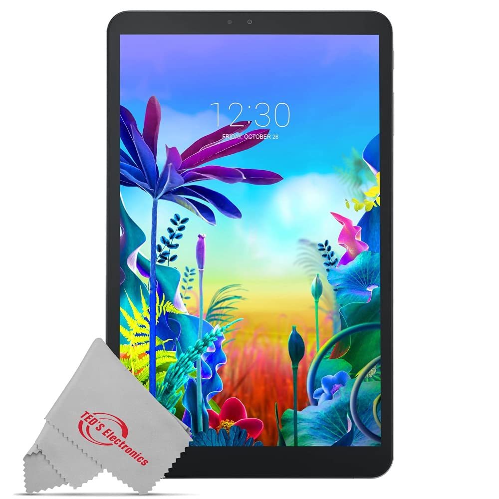 LG Gpad 5 10.1 FHD Android Tablet USA Pawn