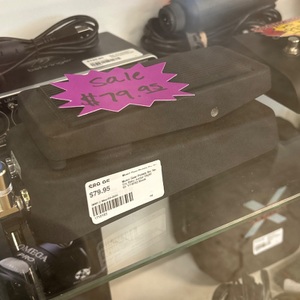 Cry Baby Junior CBJ95 Guitar Pedal
