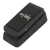 Cry Baby Junior CBJ95 Guitar Pedal