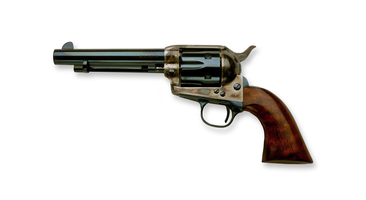 A. UBERTI 1519 45LC Single-Action Revolver