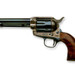 A. UBERTI 1519 45LC Single-Action Revolver