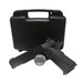 Rock Island 1911 A1 FS/TACT2 .10MM Semi Auto Pistol W/ Original Case 