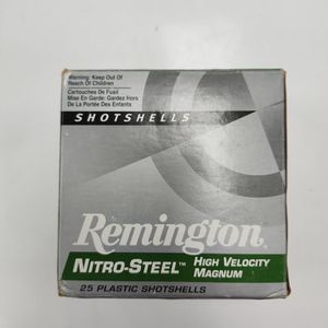 Remington Nitro-Steel 16Ga 