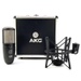 AKG P420 Condenser Microphone