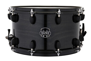 Mapex MPX Maple/Poplar Snare Drum - 8 x 14-inch *Pic for Ref*