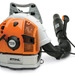 STIHL BR600 Backpack Gas Powered Blower