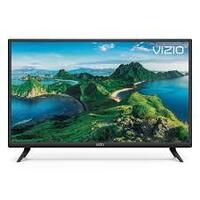 32" Vizio D32F-EI Smart LED TV- No Legs