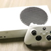 Xbox ONE S gaming console picture for reference