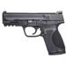 SMITH AND WESSON M&P 9 Semi Automatic Pistol 