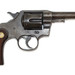 COLT Army Special 38spl Revolver 1908