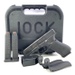 GLOCK 45 9x19mm Cal. Semi-Automatic Pistol