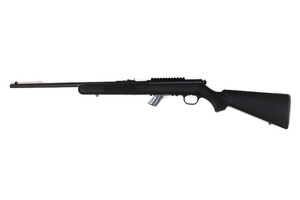 SAVAGE Mark II .22LR Bolt Action Rifle