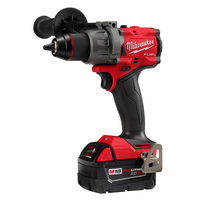 Milwaukee 2904-22 18V Lithium 1/2" Hammer Drill 