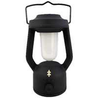 Swiss Tech 30800 Rechargeable LED Lantern With Bluetooth Speaker 