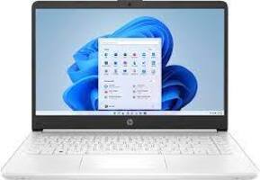 HP 14-DQ0052DX 14" Windows 11 Laptop 