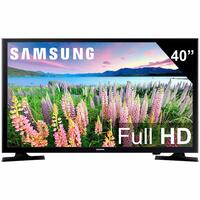 40" SAMSUNG UN40N5200AF Smart LED TV