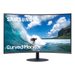 Samsung C27T550FDN 27" Curved Computer Monitor