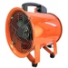 SHT-25 Portable Propeller Ventilator