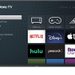 50" Onn 4K Roku Smart LED TV