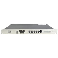MUSYSIC MU-RD8K Professional 8000 Watts Amplified Receiver/Pre-Amplifier