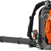 Husqvarna 350BT Backpack Gas Powered Blower- Pic for Reference