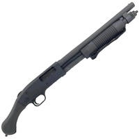 Mossberg 590 20GA Cal. Pump Action Shotgun