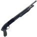 Mossberg Model 88 .12GA Cal. Pump Action Shotgun