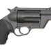 TAURUS The Judge .45LC/.410 Revolver