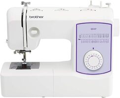 Brother Sewing Machine picture for reference