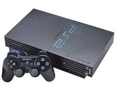 Sony Playstation 2