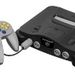 Nintendo 64 Console