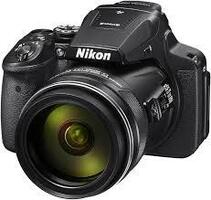 NIKON P900 Professional SLR Digital Camera