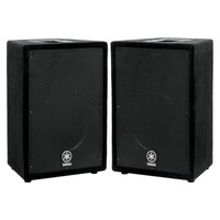 YAMAHA  A12 12" PA Speaker