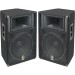 YAMAHA S115V 15" PA Speaker