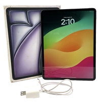 Apple iPad Air 13-inch (M2) MV6Q3LL/A Tablet