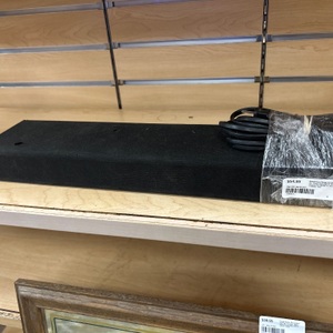 Vizio Sound Bar 
