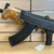ROMARM/CUGIR Micro Draco 7.62x39MM Semi Automatic Pistol 