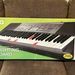 Casio LK-165 61 Key Lighted Keyboard