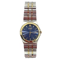 Citizen Eco-Drive E110-H26612 Two Tone Watch