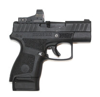 BERETTA apx-a1 carry Semi Auto 9mm Compact Pistol