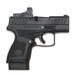 BERETTA apx-a1 carry Semi Auto 9mm Compact Pistol