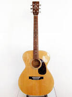 Alvarez 5014 Dreadnought Acoustic Guitar