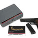 BROWNING Hi-Power 9mm Semi-Auto Pistol
